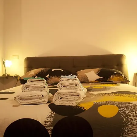 Сasa de vacaciones Le Scalette *