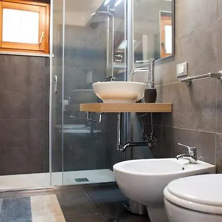 Holiday home Le Scalette
