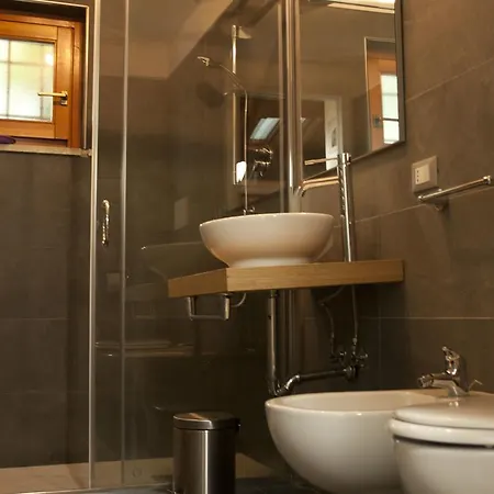 Casa de Férias Le Scalette Roma