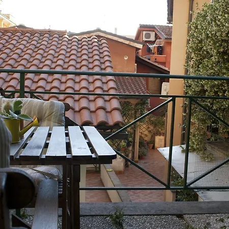 Le Scalette Casa de Férias *