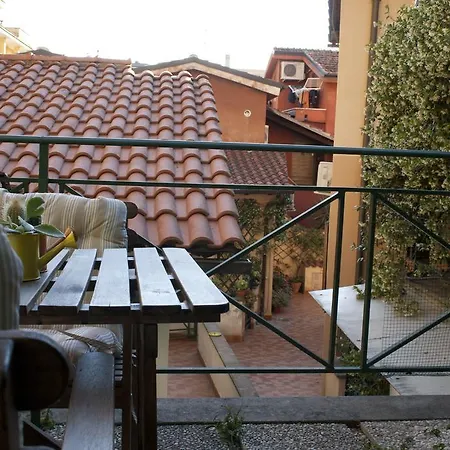 Le Scalette Holiday home *